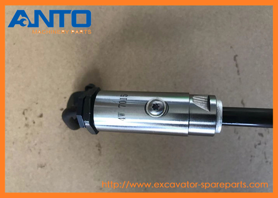 4W7015 4W-7015 Vòi phun Phụ tùng Động cơ Máy xúc Phù hợp cho E180