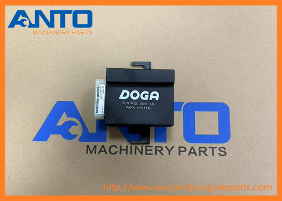 300611-00271 30061100271 Bộ điều khiển động cơ gạt nước DOOSAN Phụ tùng máy xúc Phù hợp với DX225 DX300
