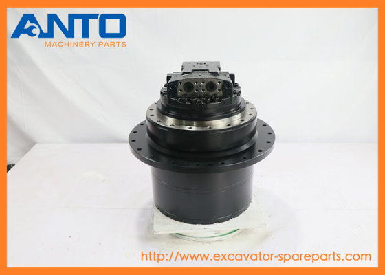 20Y-27-00203 20Y-27-00202 20Y-27-00201 20Y-27-00200 Final Drive KOMATSU Excavator Spare Parts For PC200LC-6