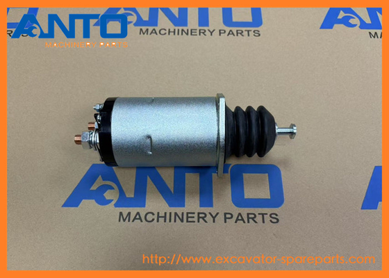 KD0-47100-3940 KD0471003940 Relay KOMATSU Bộ phận phụ tùng xe đẩy cho 6D105-1EE 6D125-1A