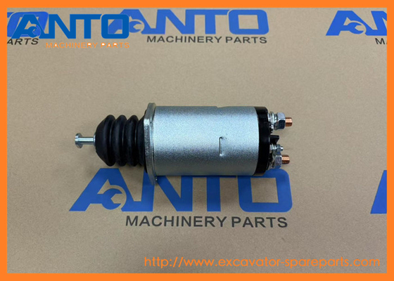 KD0-47100-3940 KD0471003940 Relay KOMATSU Bộ phận phụ tùng xe đẩy cho 6D105-1EE 6D125-1A