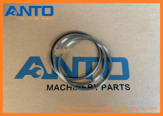 7E5786 7E-5786 Piston Ring Excavator Engine Parts Fitting For 211B 214B 320 L 320B 322 LN