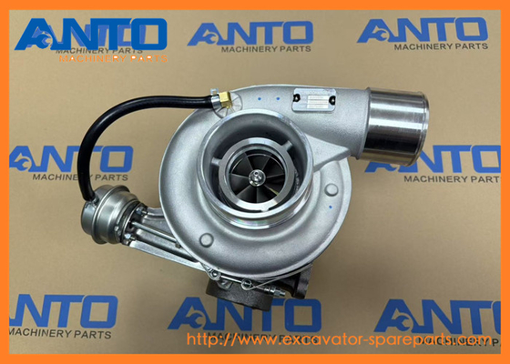 188-5156 10R-0371 252-5165 Phụ tùng thay thế bộ tăng áp cho máy xúc lật bánh xích C9 D6R 973C
