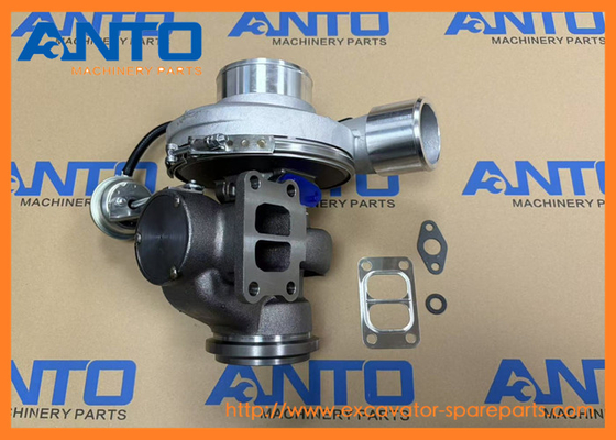188-5156 10R-0371 252-5165 Phụ tùng thay thế bộ tăng áp cho máy xúc lật bánh xích C9 D6R 973C