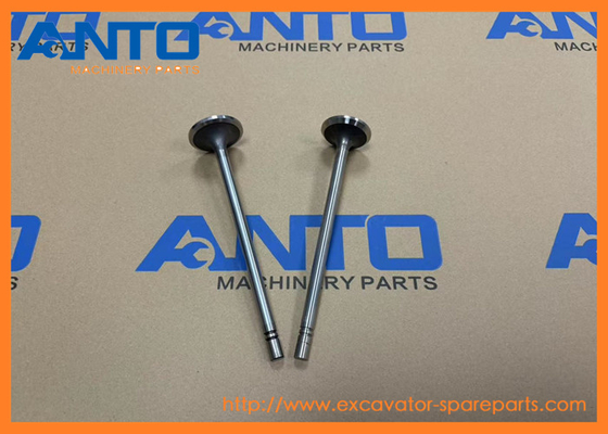 252-7802 394-4400 Phụ tùng van nạp cho máy đào C13 352F 345D 349D