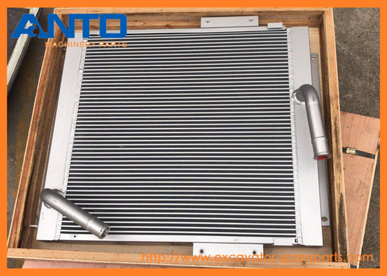7Y1960 7Y-1960 Lõi bộ làm mát dầu Phụ tùng máy đào Phù hợp cho 320 320 L 320N