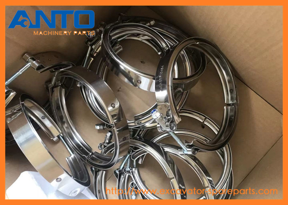 9N1941 9N-1941 Clamp Excavator Phụ tùng phụ kiện cho 330C 330C FM 330C L 330C MH 330D