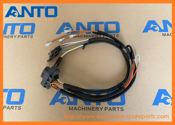 4P-9537 4P9537 Bộ dây điện Khai thác động cơ Phụ tùng lắp cho C12 3176B 345B 365B