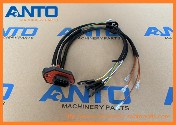 4P-9537 4P9537 Bộ dây điện Khai thác động cơ Phụ tùng lắp cho C12 3176B 345B 365B