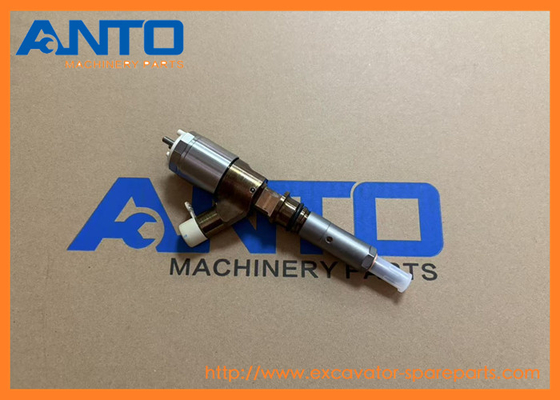 326-4740 3264740 XJAF-02679 Vòi phun nhiên liệu Phụ tùng động cơ máy đào Phù hợp cho C4.2 315D L 318D L 319D