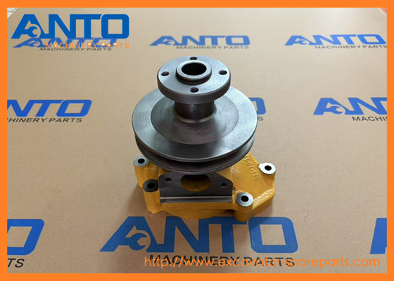 6141-61-1200 6141611201 Máy bơm nước KOMATSU Bộ phận phụ tùng xe đẩy cho 4D92-1A D20A-3