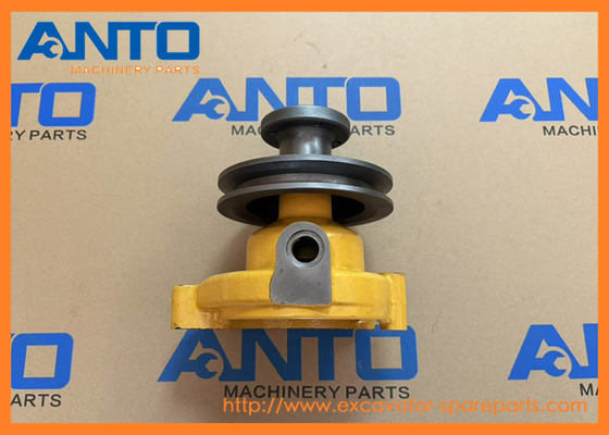 6141-61-1200 6141611201 Máy bơm nước KOMATSU Bộ phận phụ tùng xe đẩy cho 4D92-1A D20A-3
