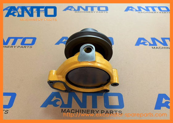 6141-61-1200 6141611201 Máy bơm nước KOMATSU Bộ phận phụ tùng xe đẩy cho 4D92-1A D20A-3