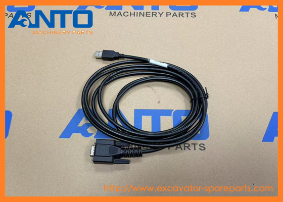 370-4617 3704617 Bộ phận phụ tùng bộ sạc cáp USB phù hợp với G3608 C3.3B 246D 279D
