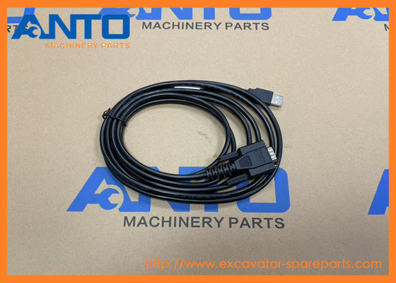 370-4617 3704617 Bộ phận phụ tùng bộ sạc cáp USB phù hợp với G3608 C3.3B 246D 279D