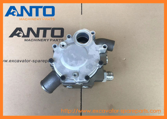 4P3683 4P-3683 Water Pump Excavator Engine Parts For Engine 3116