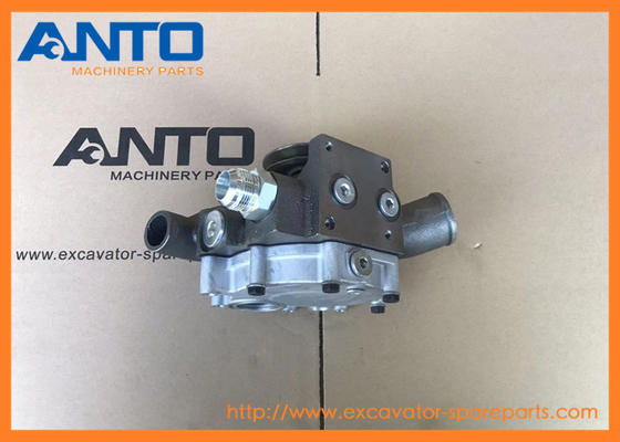 4P3683 4P-3683 Water Pump Excavator Engine Parts For Engine 3116