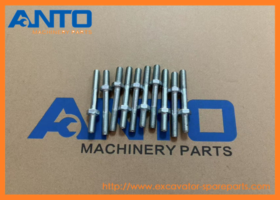 211-3445 2113445 Bộ phận phụ tùng máy đào vít phù hợp cho 345C 345D 349D C9 C13