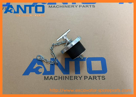 6N-2985 6N2985 Nắp Châm Dầu Phụ Tùng Máy Xúc Phù Hợp Cho 235B 375 375 L 3408B