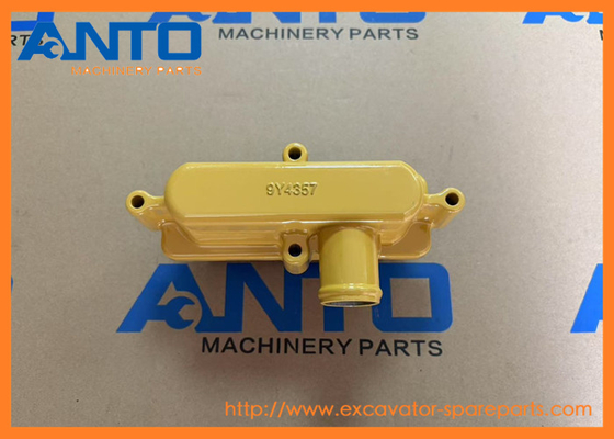 9Y-4357 9Y4357 Phụ tùng thay thế bộ phận thông hơi máy đào phù hợp cho 345B 349D2 L 365B L C13