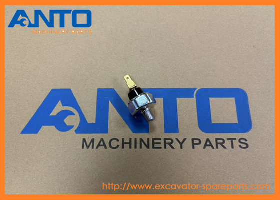 08073-10505 08073-05050 08073-00505 08073-20505 Chuyển áp suất dầu KOMATSU Phân bộ máy đào cho 4D102E
