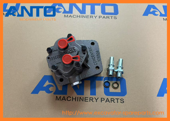 6745-71-1180 6746711130 4088866 Bơm nhiên liệu CUMMINS Bộ phận động cơ tải bánh xe cho 8.3L ISC ISL ISB