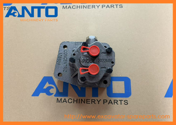 6745-71-1180 6746711130 4088866 Bơm nhiên liệu CUMMINS Bộ phận động cơ tải bánh xe cho 8.3L ISC ISL ISB