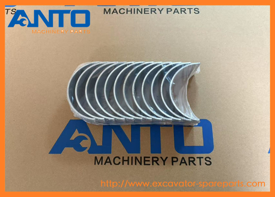 6743-31-3210 1240913H1 6742-01-2750 Đường dây chuyền dây chuyền nối KOMATSU Chiếc máy đào phụ tùng cho SAA6D114E PC300LC-8
