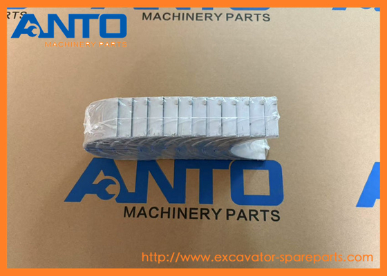 6743-31-3210 1240913H1 6742-01-2750 Đường dây chuyền dây chuyền nối KOMATSU Chiếc máy đào phụ tùng cho SAA6D114E PC300LC-8