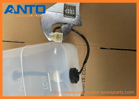 2459205 245-9205 Các bộ phận phụ tùng máy đào bể cho 311D LRR 312C 312C L 312D