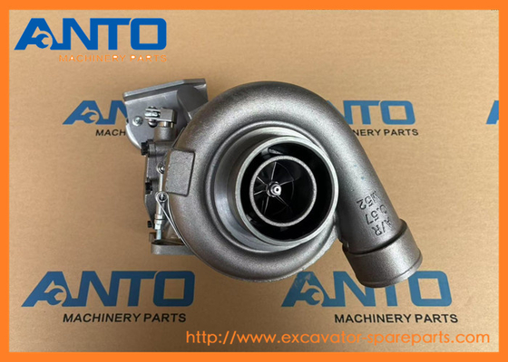 360-1214 3601214 Bánh công tác bộ tăng áp động cơ xe xúc lật Phụ tùng cho C9.3 966K 972K