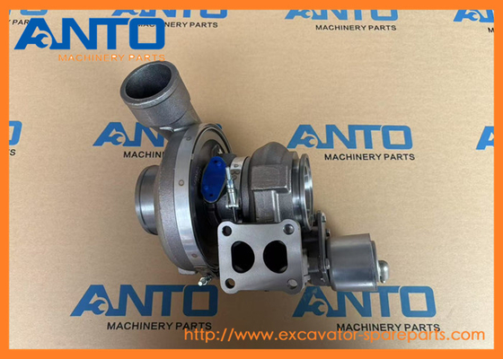 360-1214 3601214 Bánh công tác bộ tăng áp động cơ xe xúc lật Phụ tùng cho C9.3 966K 972K