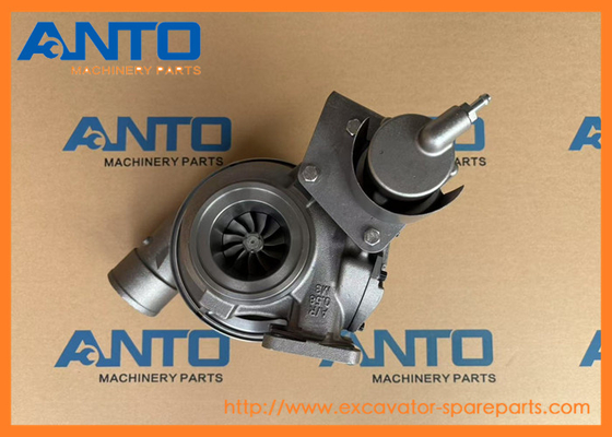 360-1214 3601214 Bánh công tác bộ tăng áp động cơ xe xúc lật Phụ tùng cho C9.3 966K 972K