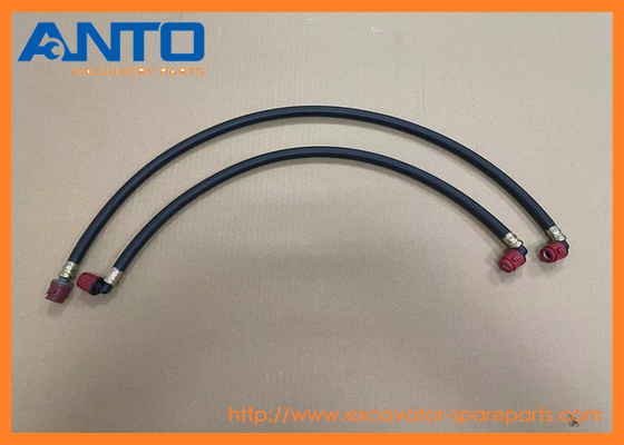 6754-71-9910 6754719910 Ống mềm linh hoạt Phụ tùng động cơ máy đào cho KOMATSU PC200 PC200LL