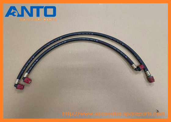 6754-71-9910 6754719910 Ống mềm linh hoạt Phụ tùng động cơ máy đào cho KOMATSU PC200 PC200LL
