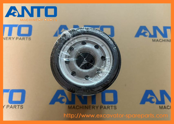 4283860 Bộ lọc dầu HITACHI Bộ phận phụ tùng máy đào phù hợp với EX200-2 EX300-2 HR320