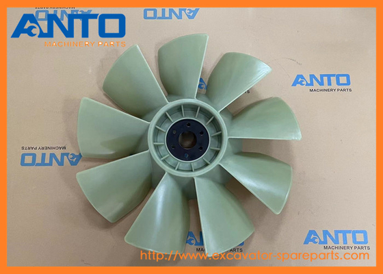 600-625-7620 6006257620 Phân khuấy động cơ máy quạt cho KOMATSU PC1100 PC1100SE PC1100SP