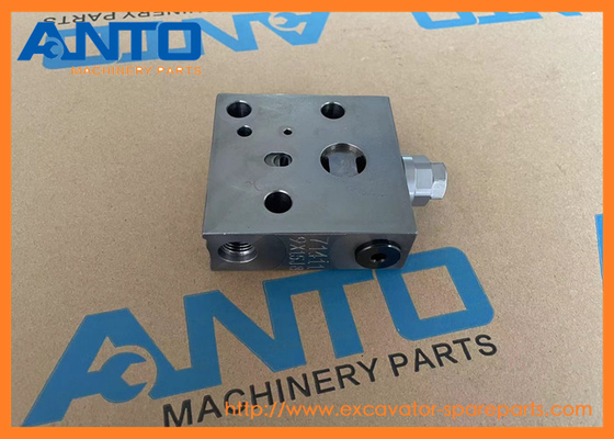 723-40-71102 7234071102 Valve Assy Excavator Valve điều khiển chính cho KOMATSU PC200 PC210