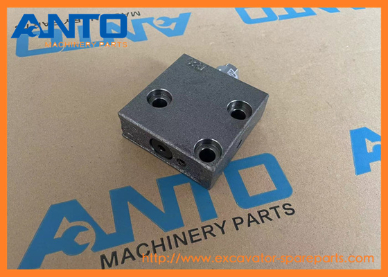 723-40-71102 7234071102 Valve Assy Excavator Valve điều khiển chính cho KOMATSU PC200 PC210