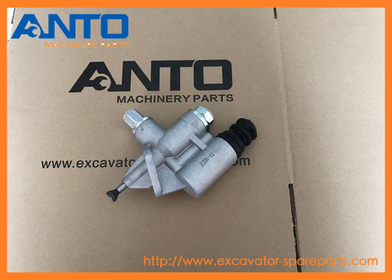 6743-71-7130 6743717130 Bơm truyền nhiên liệu Bộ phận động cơ máy đào cho KOMATSU PC300