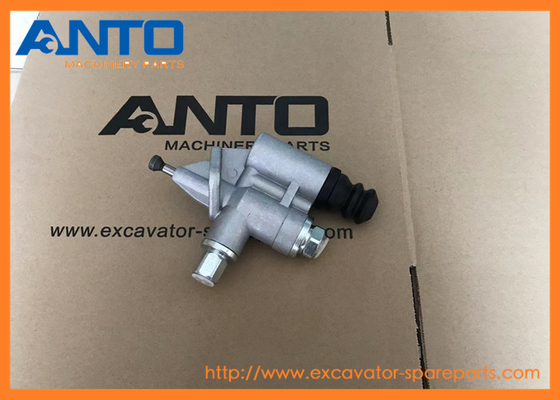 6743-71-7130 6743717130 Bơm truyền nhiên liệu Bộ phận động cơ máy đào cho KOMATSU PC300