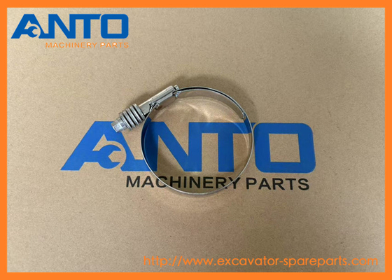 207-01-75340 2070175340 Clamp KOMATSU Excavator Spare Parts Fit For PC300-8 PC350-8