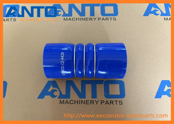 6152-12-4420 6152124420 Hose KOMATSU Excavator Spare Parts Fit For PC300-8 PC350-8