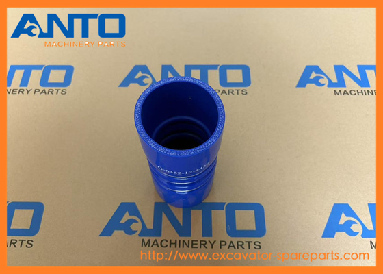 6152-12-4420 6152124420 Hose KOMATSU Excavator Spare Parts Fit For PC300-8 PC350-8
