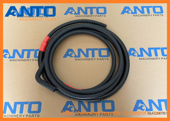 208-810-1332 208-810-1342 ống KOMATSU Bộ phận điều hòa không khí máy đào cho PC400 PC450 PC550