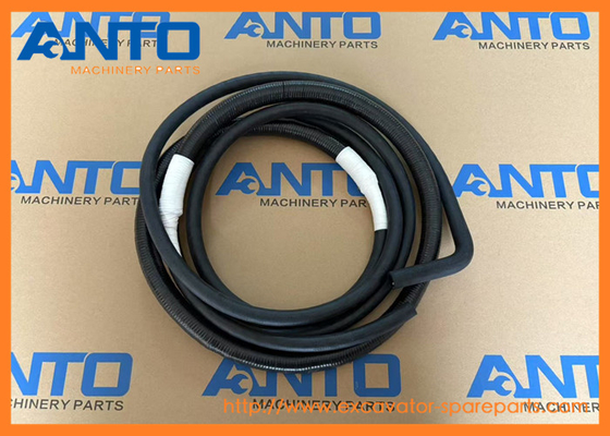 208-810-1332 208-810-1342 ống KOMATSU Bộ phận điều hòa không khí máy đào cho PC400 PC450 PC550