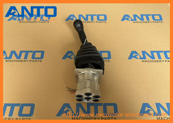 31Q8-20030 31Q8-20031 31Q8-20040 31Q8-20041 Joystick HYUNDAI Excavator Spare Parts For R290LC-9