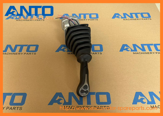 31Q8-20030 31Q8-20031 31Q8-20040 31Q8-20041 Joystick HYUNDAI Excavator Spare Parts For R290LC-9