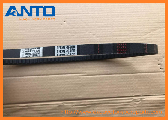4612283 Dây curoa V-Belt Phụ tùng máy xúc Điều hòa không khí Phù hợp cho HITACHI 270C LC JD IZX200