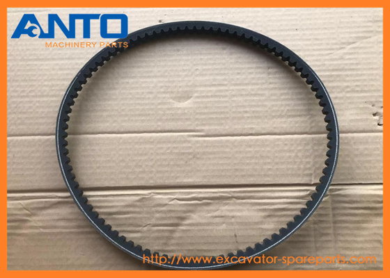4612283 Dây curoa V-Belt Phụ tùng máy xúc Điều hòa không khí Phù hợp cho HITACHI 270C LC JD IZX200